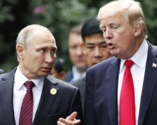 Втручання Росії у вибори: Трамп розповів, кому вірить