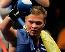 Український чемпіон відмовився виступати під прапором Росії