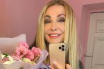 Ольга Сумська, instagram.com/olgasumska