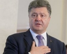 Порошенко незаконно вивів за кордон 4 млн євро