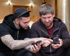 Украинофоб Тимати возглавил хит-парад М1