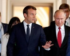 Переговоры "нормандской четверки": названа дата