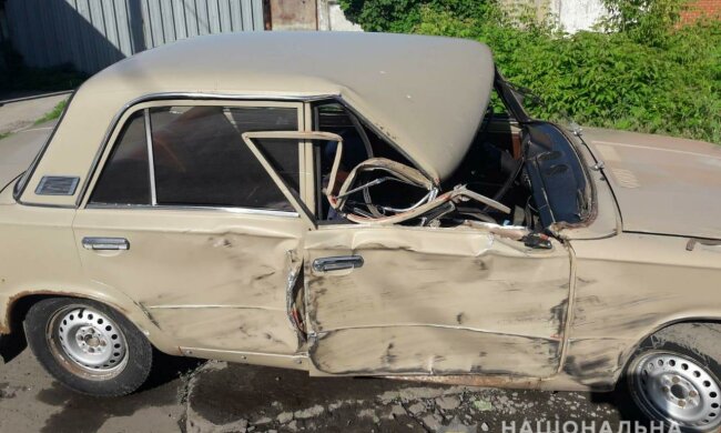 фото: Национальная полиция