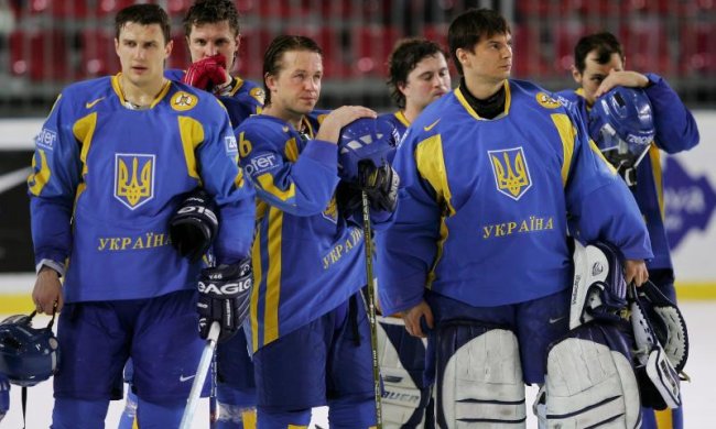 Україна може прийняти престижний хокейний турнір