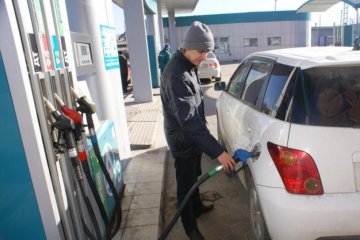 Укртатнафта Коломойского может получить монополию 