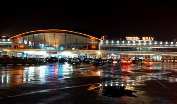  Санкции против России: украинские аэропорты будут терять $ 10 млн ежедневно