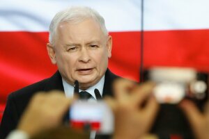 Ярослав Качинський