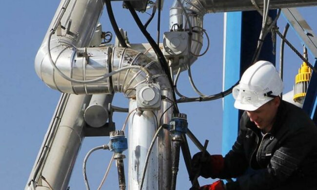 Нафтогаз вплутався в чергову бійку через гроші