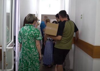 Украинцы, скриншот: YouTube