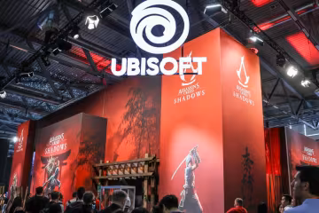 Ubisoft відмовляється від української локалізації своїх ігор