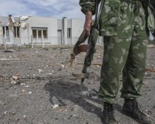 Як бойовики створюють "картинку" для фейкових новин