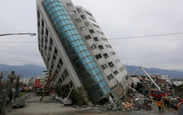 Потужний землетрус у столиці: над людьми нависла двохсотметрова небезпека