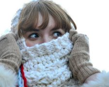 Погода на начало недели: украинцам пообещали почти осень