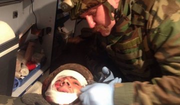 В ЗСУ великі втрати під Авдіївкою