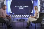 Непран заявив, що при підборі персоналу потрібне розумне поєднання