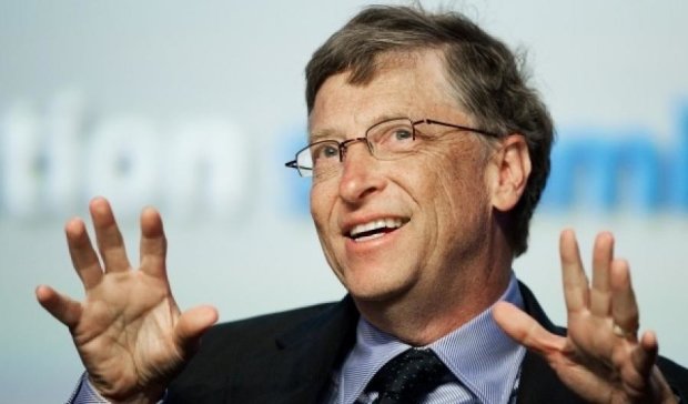 Билл Гейтс выделит $1 млрд на борьбу с малярией