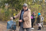 Пенсіонери. Фото: скрін youtube