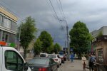 Міська вулиця, фото: Знай.uа