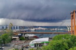 Погода в Одесі на 9 серпня: купальники та вудки доведеться сховати