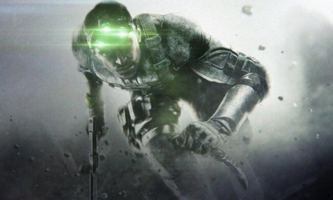 Дату виходу нового Splinter Cell злив Amazon