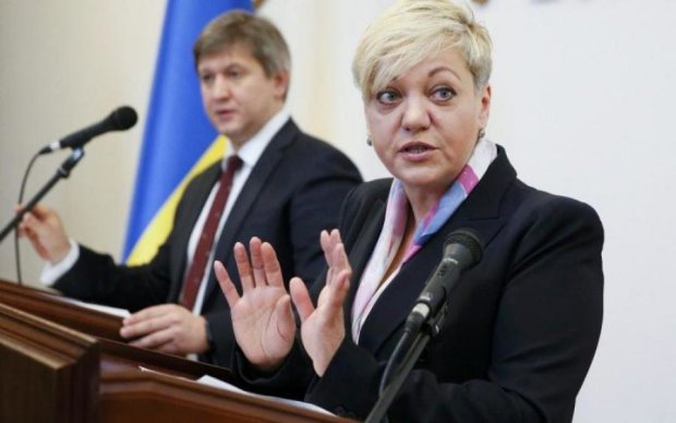 Гонтарева, НБУ та Янукович: Україна та Захід поновлять розслідування