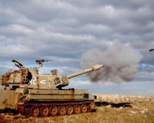 Дьявольская точность: удар израильской артиллерии удивил весь мир