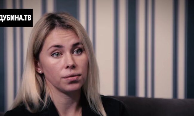 Галина Полякова