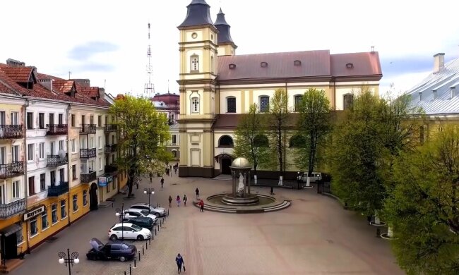 Марцінків засипле медиків Франківська грошима, але є одна умова
