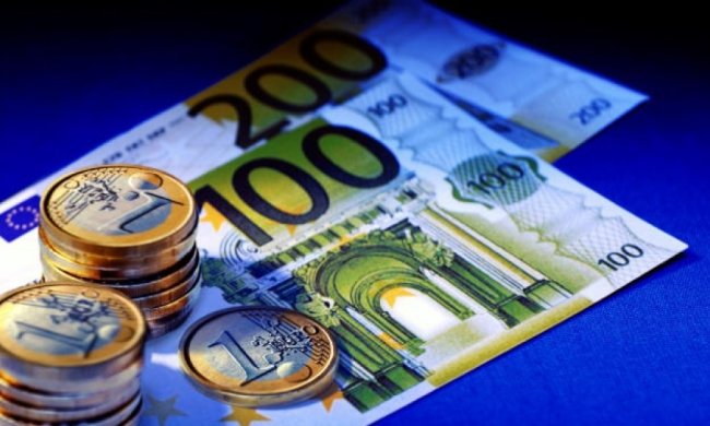 Євросоюз надав Україні 1,8 млрд євро 