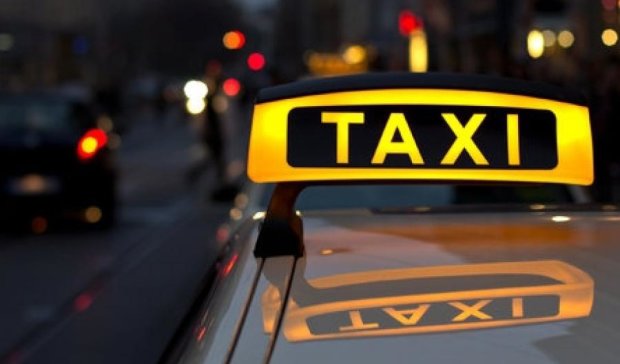 Столичні таксисти відмовляються працювати вночі