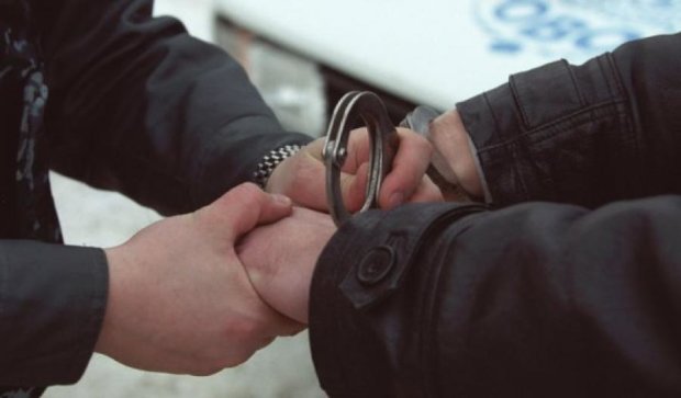 У Кривому Розі заарештували хабарників з міграційної служби