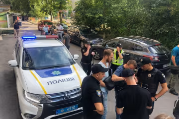 Надає перевагу чоловікам: у Києві орудує маніяк з дивними нахилами
