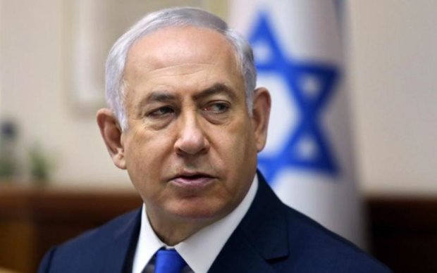 Нетаньяху зробив важливу заяву про війну