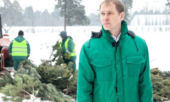 Андрій Мальований, скрін із Фейсбук