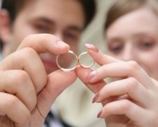 Тривалість шлюбу залежить від зарплатні чоловіка