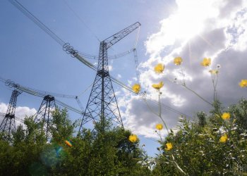 ринок електроенергії необхідно запустити з 1 липня