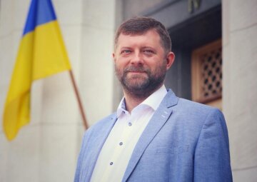 Олександр Корнієнко: біографія і досьє, компромат, скрін - Фейсбук