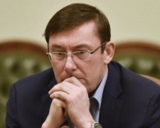 В "Українському виборі" відреагували на звинувачення генпрокурора Луценка