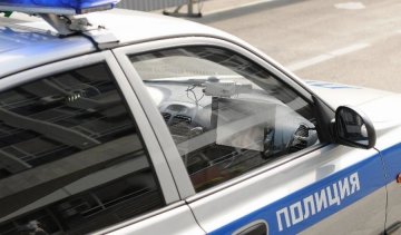 В Тернополе преступник случайно подписался на арест