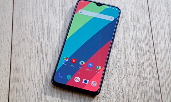 OnePlus 7
