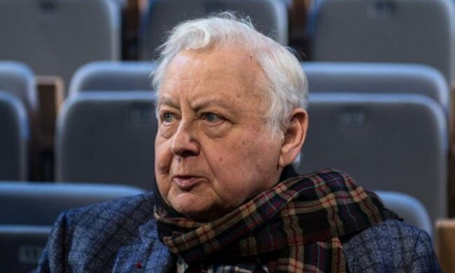 Життя легендарного актора висить на волосині