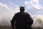 Украинские воины на Донбассе ответили путинским оккупантам за дерзкие снайперские выстрелы