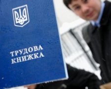 Новый трудовой кодекс превратит украинцев в рабов