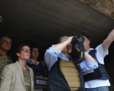 Тарута: Волкеру необходим спецпредставитель от Украины