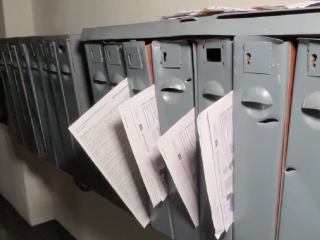 Комунальны платіжки. Фото: скрін youtube