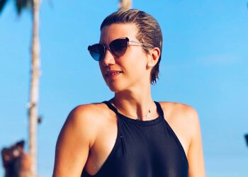 Анита Луценко, instagram.com/anitasporty/