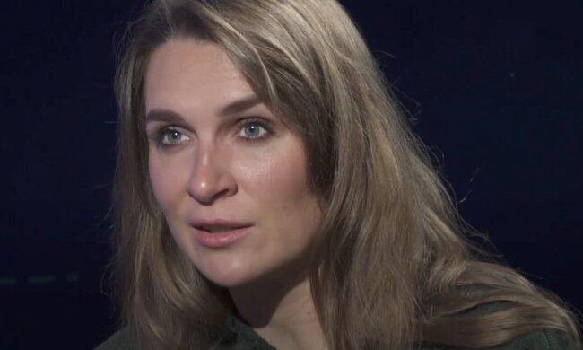 Соломія Бобровська