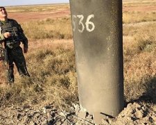 Постачанню електрики до окупованого Криму намагались зашкодити
