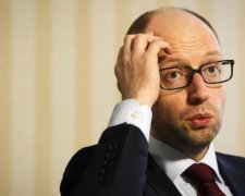 Українці можуть економити газ в теплі періоди - Яценюк