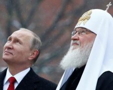 У що вірять росіяни: ця статистика пояснює ВСЕ
